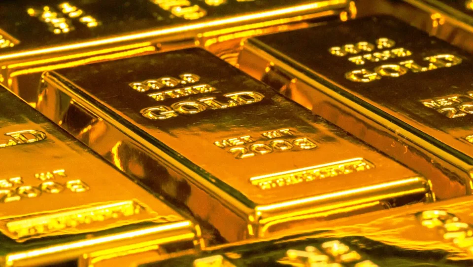 Gold ETF Sales Skyrocket Amid Price Surge