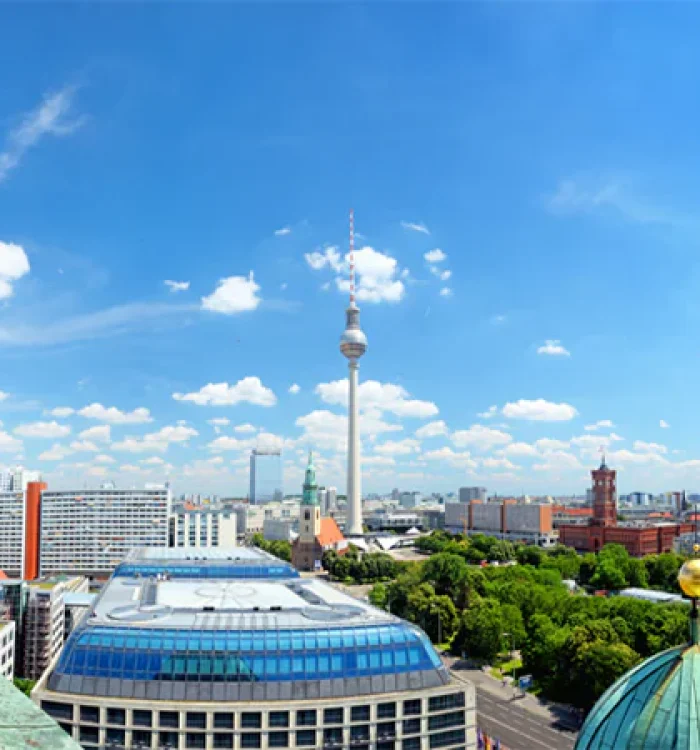 Defense spending to boost German and European GDP growth